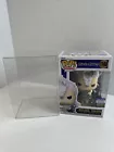 Funko Pop! Animation #1160 Nozel Silva 2023 SDCC Exclusive (Shared) Black Clover