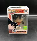 Funko Pop! Animation #1162 Dragon Ball Z - Goku (Driving Exam) 2022 Summer Con