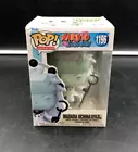 Funko Pop! Animation #1196 Naruto Shippuden - Madara Uchiha (Sage of Six Paths)