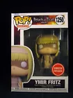 Funko Pop Animation 1250 Attack on Titan Ymir Fritz Gamestop