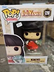 Funko Pop! Animation # 1298 Inuyasha KIKYO Vinyl Figure