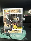 Funko Pop Animation #1300 Sango Inuyasha Limited Chase Hot Topic w/Protector