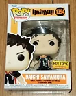 Funko Pop Animation #1394 Daichi Sawamura Haikyu!! Hot Topic Exclusive