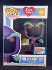 Funko Pop Animation 1416 Care Bears No Heart with Book NYCC Fall Con