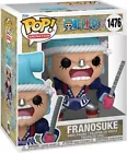 Funko Pop! Animation 1476 One Piece - Franosuke