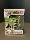 Funko Pop! Animation #1484 Burnin My Hero Academia FYE Exclusive Common