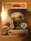 Funko Pop Animation #1527 Tomura Shigaraki My Hero Academia Funko-Shop Exclusive