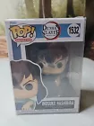 Funko POP! - Animation #1532 - Inosuke Hashibira - Demon Slayer