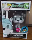 Funko Pop! Animation #178 Snowball Flocked - L.A. Comic Con Exclusive