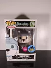 Funko Pop! Animation #178 Snowball Flocked - L.A. Comic Con Exclusive