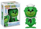 Funko Pop! Animation 278 Hanna Barbera Breezly and Sneezly Sneezly Pop Vinyl