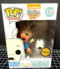 Funko POP! Animation #320 Rocko and Spunky Chase