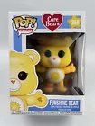 Funko Pop! Animation 356: Care Bears Funshine Bear