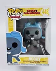 Funko Pop Animation #448 - Rocky & Bullwinkle: Rocky