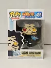 Funko Pop! Animation #455 Sasuke (Curse Mark) Naruto