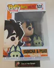 Funko Pop! Animation 531 Dragonball Z Yamcha & Puar Pop Vinyl Figure Dragon Ball