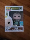 Funko Pop! Animation #590 Disenchantment - Bean - 2019 Summer Con