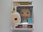 Funko Pop! Animation #590 Disenchantment Bean  2019 Summer (Heavily Damaged Box)