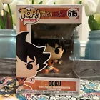 Funko Pop Animation #615 Goku Dragon Ball Z