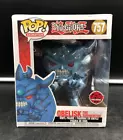 Funko Pop! Animation #757 Yu-Gi-Oh! - Obelisk the Tormentor EB Exclusive 6" Fig