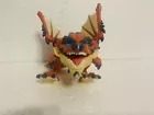 Funko POP! Animation #798 Monster Hunter Ratha Vinyl Figure Loose—No Box