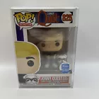 Funko Pop! Animation #825 Jonny Quest with Bandit Funko Shop Exclusive Cartoon