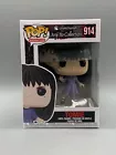 FUNKO POP! ANIMATION #914 TOMIE JUNJI ITO COLLECTION NEW W/ PROTECTOR *VAULTED*