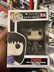 FUNKO POP! ANIMATION #914 TOMIE JUNJI ITO COLLECTION NEW W/ PROTECTOR *VAULTED*