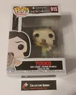 Funko Pop! Animation 915 Junji Ito Collection Yuuko Pop Vinyl Figure FU51741