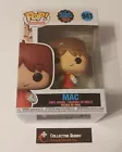 Funko Pop! Animation 941 Foster's Home for Imaginary Friends Mac Pop FU51644