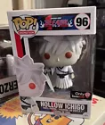 Funko POP Animation 96 Bleach Hollow Ichigo white Gamestop exclusive