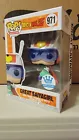 Funko Pop Animation #971 Dragonball Z Great Saiyagirl Funko Shop Exclusive *NEW*