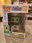 Funko Pop! Animation Adventure Time BMO 1073