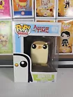 Funko Pop! Animation Adventure Time Gunter #87 Vaulted Rare