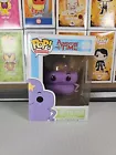 Funko Pop! Animation Adventure Time Lumpy Space Princess #30 Vaulted