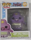 Funko Pop! Animation: Adventure Time - Lumpy Space Princess Vinyl Figure 1075