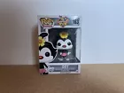 Funko POP! Animation Animaniacs Dot #163 Vinyl Figure In Box