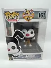 Funko Pop Animation: Animaniacs - Yakko #161