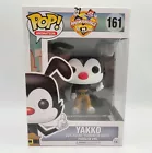 Funko Pop! Animation Animanics 161 Yakko Vinyl Figure