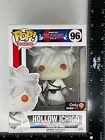 Funko POP! Animation Anime Bleach Hollow Ichigo #96 Gamestop + HARD STACK #F