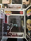 Funko POP! Animation Anime - Castlevania - Blue Fangs #583 - Vinyl Figure - NEW