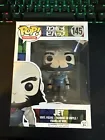 Funko POP! Animation Anime Cowboy Bebop Jet Black #145 Vinyl Figure