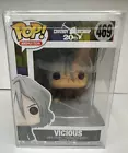 Funko POP! Animation Anime Cowboy Bebop Vicious #469 Vinyl Figure NEW AND MINT