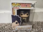 Funko POP! Animation Anime Fairy Tail Gray Fullbuster #282 Vaulted