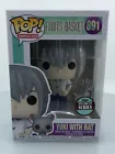 Funko POP! Animation Anime Fruits Basket Yuki with Rat #891 Vinyl Figure DAMAGED