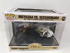 Funko POP! Animation Anime InuYasha Inuyasha vs Sesshomaru #772 DAMAGED BOX