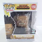 Funko POP! Animation Anime My Hero Academia Gigantomachia (Super) #1150 Vinyl Fi