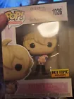 Funko POP! Animation Anime Ouran High School Host Club Honey with Bun Bun #1026