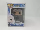 Funko POP! Animation Anime The Dragon Prince Rayla #751 Vinyl Figure