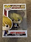 Funko POP! Animation Anime Yu-Gi-Oh! Joey Wheeler #717 Vinyl Figure